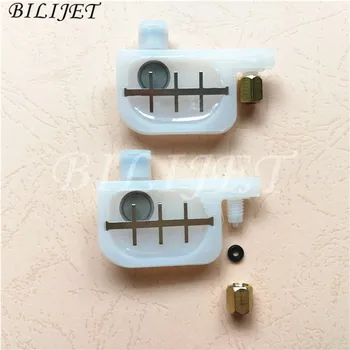 

20 pcs Dumper Small Damper small filter for Epson DX3/DX4/DX5 Print Head for Epson R1800/ R1900 ink dumpers Roland Mutoh dumper
