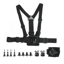 Профессиональный набор прыжков банджи для Insta360 ONE X и ONE Аксессуары