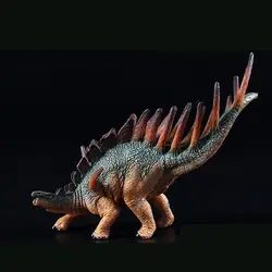 Детский динозавр модель динозавра игрушка животное имитация Alamosaurus Baryonyx
