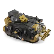 Deimos Predator w/Autocannon/Lascannons(для использования с частями шасси Rhino