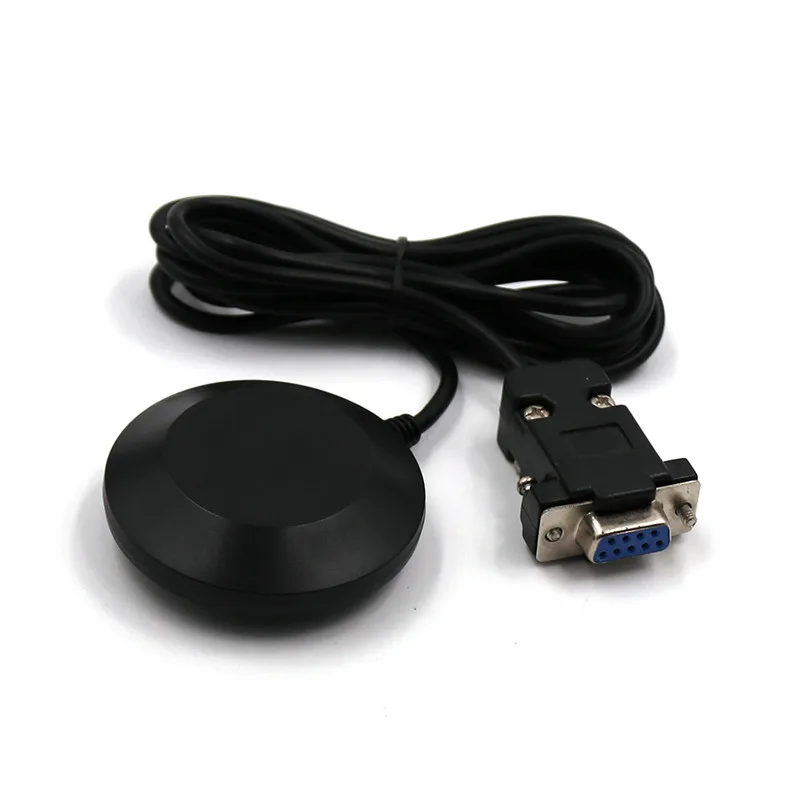 Beitian BN-80D GPS+GLONASS Dual GPS Module 5V Input RS-232 Level W/ 2m Cable for RC Drone FPV Racing Spare Part DIY Accessories