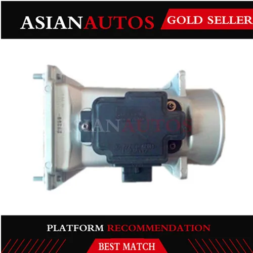 

OEM 22250-50010 22204-42010 2225050010 2220442010 FMZ3AYYI Mass Air Flow Meter MAF Sensor Original Remanufacturing