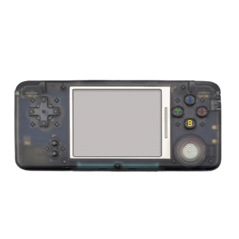 

Data Frog Retro Handheld Game Console 3.0 Inch Console Built-In 3000 Classic Games Support For Gba/Neogeo/Cp1/Cp2