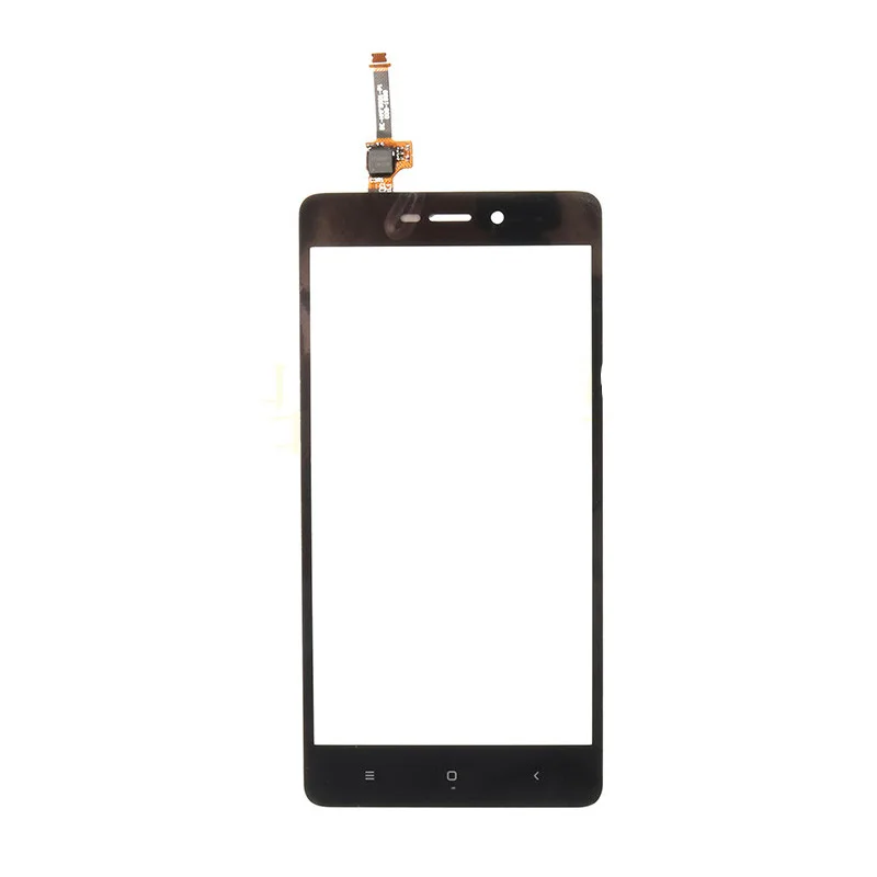 

Redmi3S Touch Screen For Xiaomi Redmi 3S 3Pro Front Glass Cover LCD Display Screen Outer Panel Lens Digitizer Sensor Repair Part