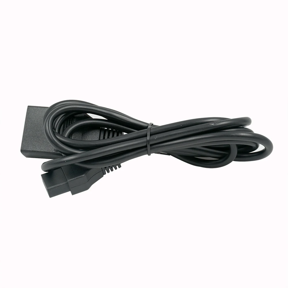

2pieces Gamepad Extension Cable for SNK NeoGeo Controller Joystick 6 ft/1.8M