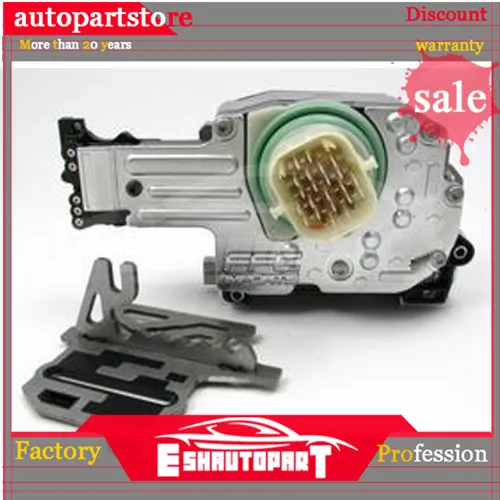 Электромагнитный блок Golkar 52119435AB для Chrysler Dodge Dakota Ram 68rfe 545rfe 45rfe в наличии |