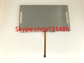 

Original New AUO 7.0" LCD Display Screen C070FW03 V0 LCD Panel with touch screen For Car GPS/DVD Nagivation Audio System
