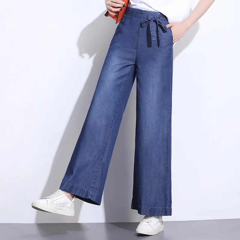 Spring Summer Boyfriend For Women Jeans Woman Plus Size