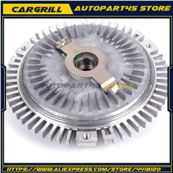 

Free shipping wholesales new Radiator Cooling Fan Clutch W124 W129 W140 300SE 300SL E320 S320 1032000622 for Mercedes Benz