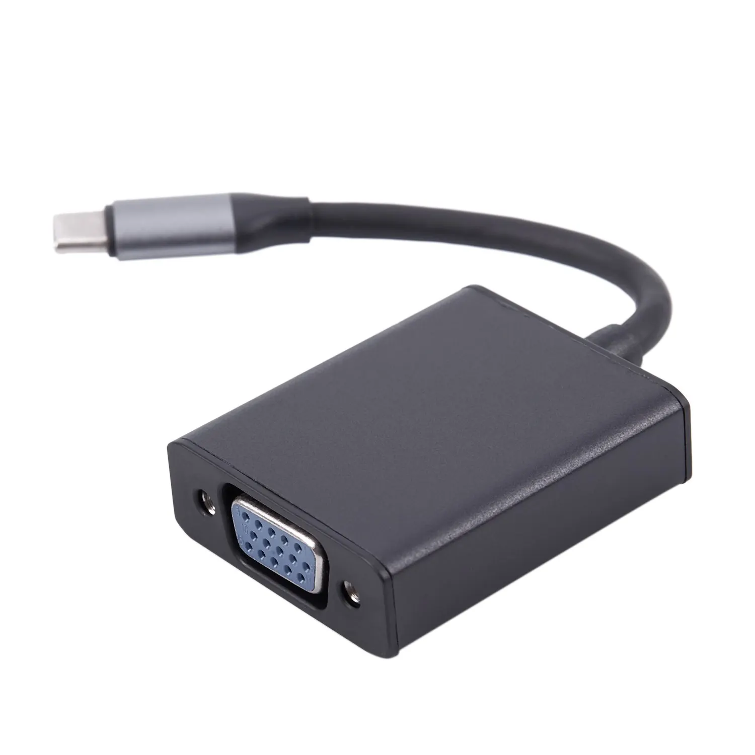 Разъемом спецификации Usb Type C для Vga адаптер Thunderbolt 3 Порты и разъёмы Совместимость