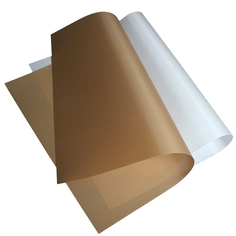 

1 Sheet Practical Special Teflon Sheet Tarpaulin 40x60cm 30x40cm Baking Oven Tool Bakeware Home Kitchen Dining Cake Mat