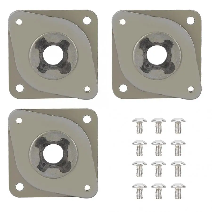 Набор для 3D принтера с ЧПУ Arduino + 3 амортизаторов аксессуары 2019|Детали и