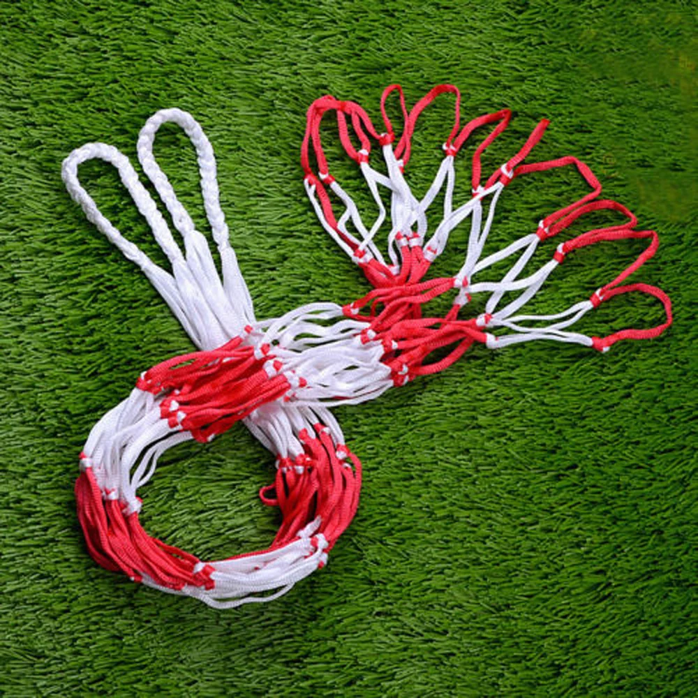 

1*Storage Net Bag Knitted Ball Bags Soccer Volleyball Basketball Large Net Storage Bag For 15 Ball