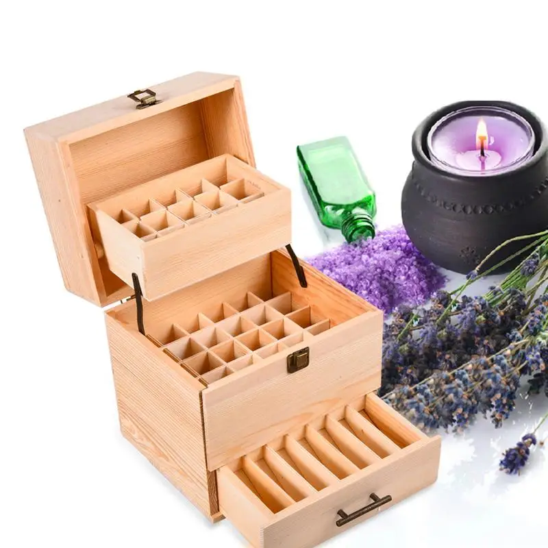 Ящик для эфирных масел. Деревянная коробка для эфирных масел. Полка для аромамасел. Шкатулка для эфирных масел. Коробка для хранения аромамасел.