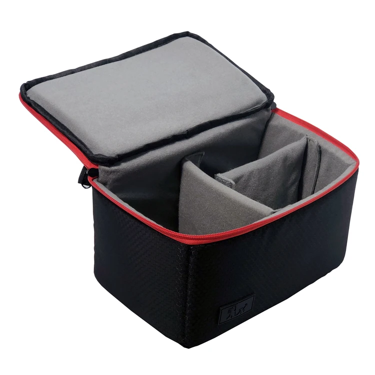 Светильник для вспышки камеры чехол объектива сумка защиты Canon 6d Nikon D600 Pentax sony A7R3