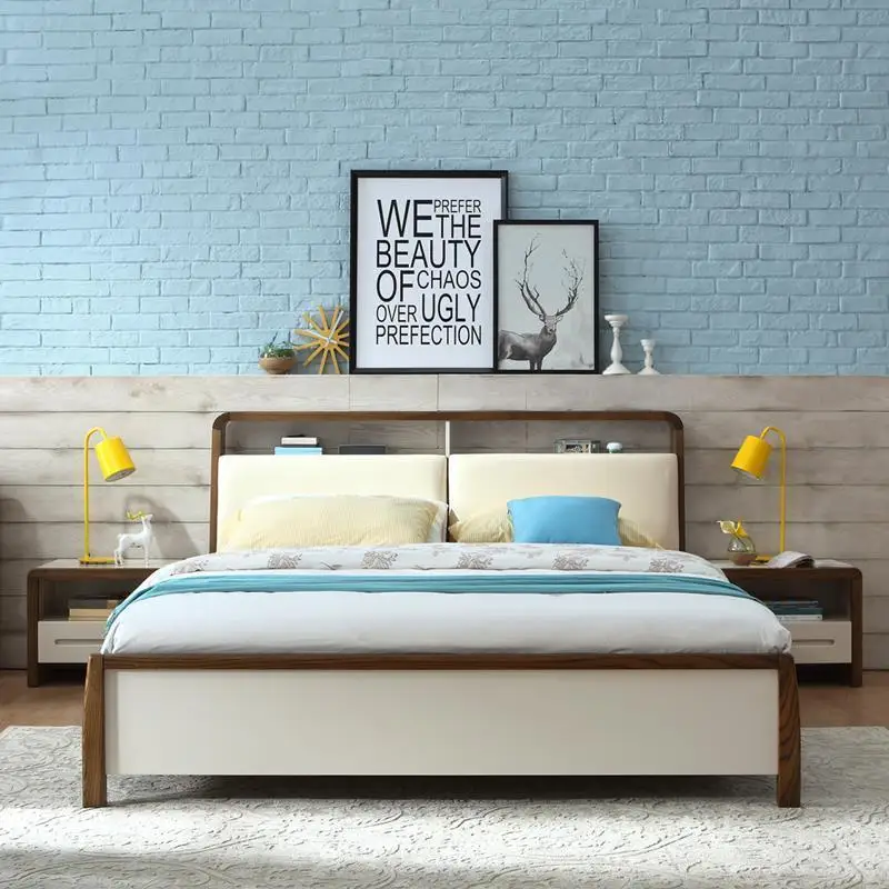 Per La Casa Meuble Maison Matrimonio Literas Letto A Castello Room Yatak Kids Cama bedroom Furniture Mueble De Dormitorio Bed