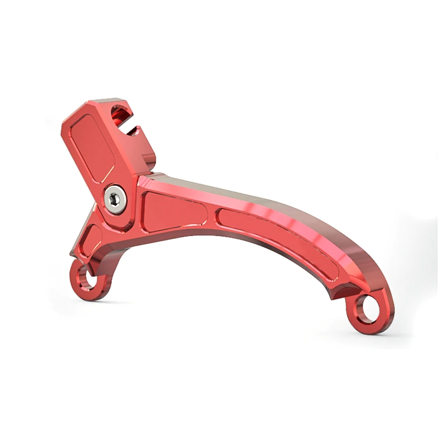 

Motorcycle clutch wire holder bracket Aluminum Alloy For benelli TNT125 TNT 125