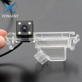 

for Kia K2 Rio Hatchback Ceed 2013 Auto Backup Rear View Reverse Wireless kit Vehicle Parking Camera Monitor Display