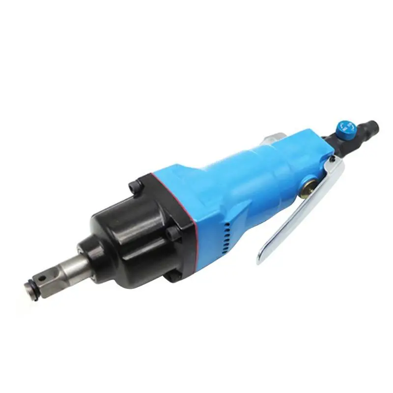 

Mini Drive Air Gun Wrench Kit Drive Air Pneumatic Powered Ratchet 3/8 Impact Socket Wrench Rotation Reversible Air Tool