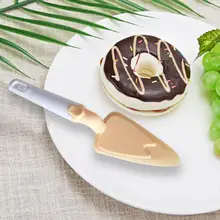 Лопатка для пиццы ручка лопатка для торта десерт масла сыра резак выпечки Кондитерские инструменты DIY инструмент для выпечки резак ножи десерт масло