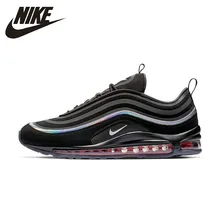NIKE AIR MAX 97 UL '17 Ultra Official New Arrival Men Running Shoes Breathable Sports Anti-slip Outdoor Sneakers #BV6666 NIKE AIR MAX 97 UL '17 Ultra Official New Arrival Men Running Shoes Breathable Sports Anti-slip Outdoor Sneakers #BV6666