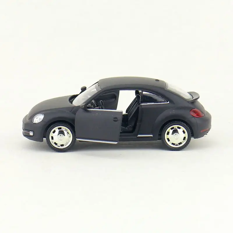 РМЗ City 1:36 масштабная модель автомобиля игрушка/2012 Volkswagen New Жук литья под