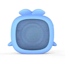 Smalody шаблон частный режим очаровательные ПЭТ Bluetooth, беспроводное аудиоустройство 8 видов моделирования мини-громкоговоритель коробка Поддержка TF карты