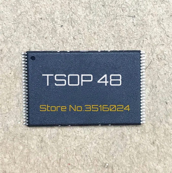 

AM29LV160BT-90EI TSOP48 Fast delivery OriginalQuality assurance