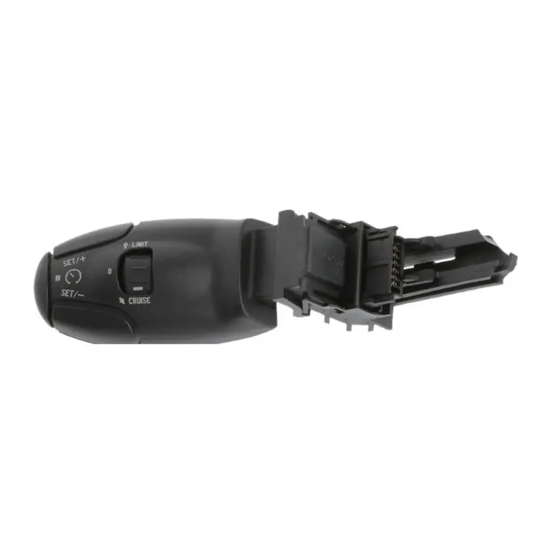 Nuevo interruptor de Control de crucero para Citroen C3 C5 Nov30 C8 para Peugeot 207, 307, 308, 407, 607, 3008 accesorios