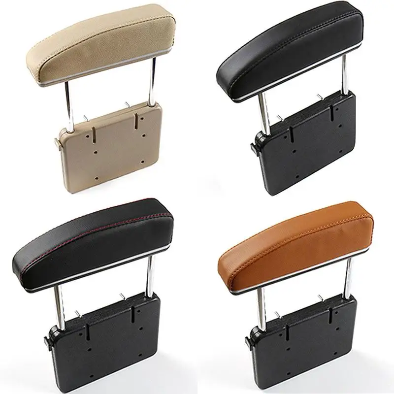 

Elbow Bracket for Automobile Armrest Refit Universal Heightening and Lengthening Pad Modification Multi-function Automobile
