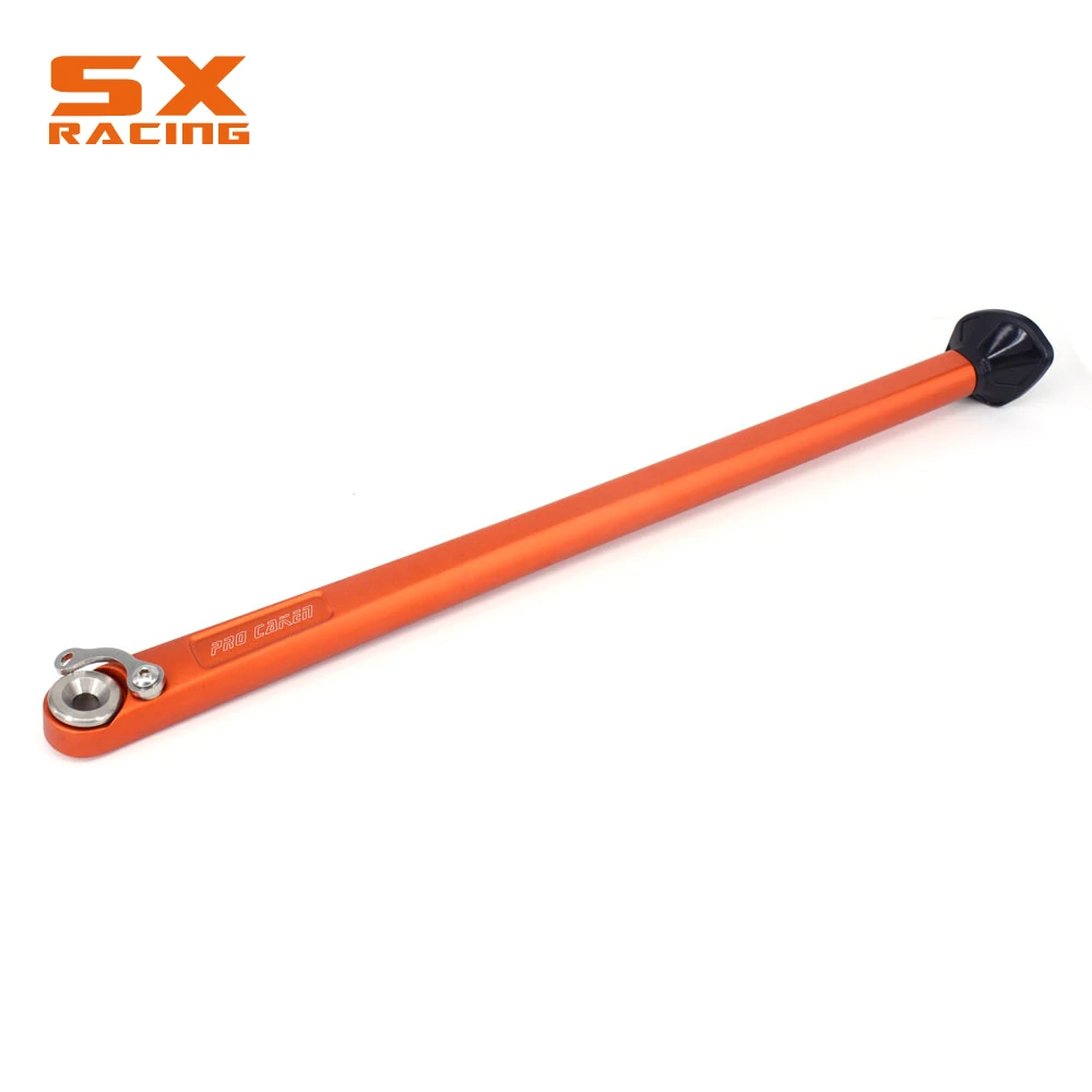 Алюминиевая Подставка для мотоцикла KTM XC XCW XCF XCFW EXC FE FX TE 150 200 250 300 350 400 450 500 505
