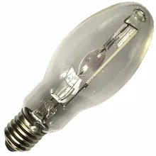 Одиночный цвет MH150W с высокой пропускной способностью зеленый/синий металлогалогенные лампы