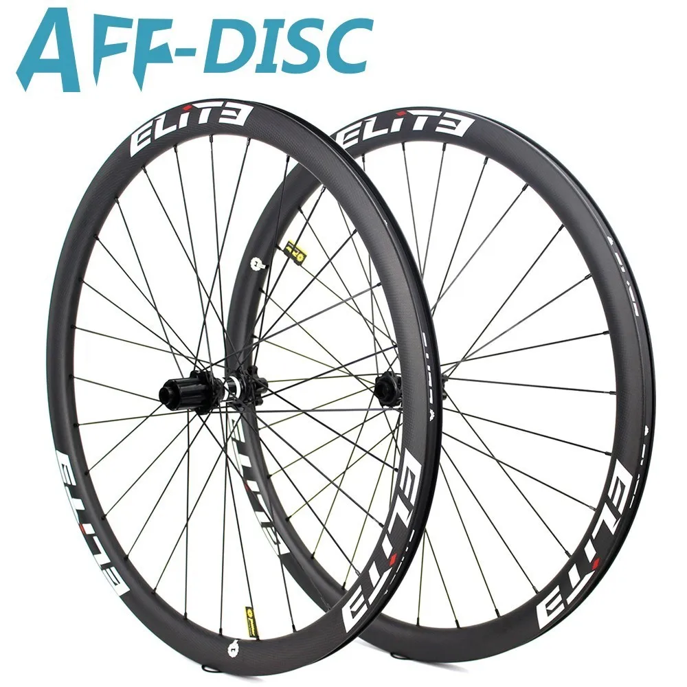 dt swiss road disc wheels