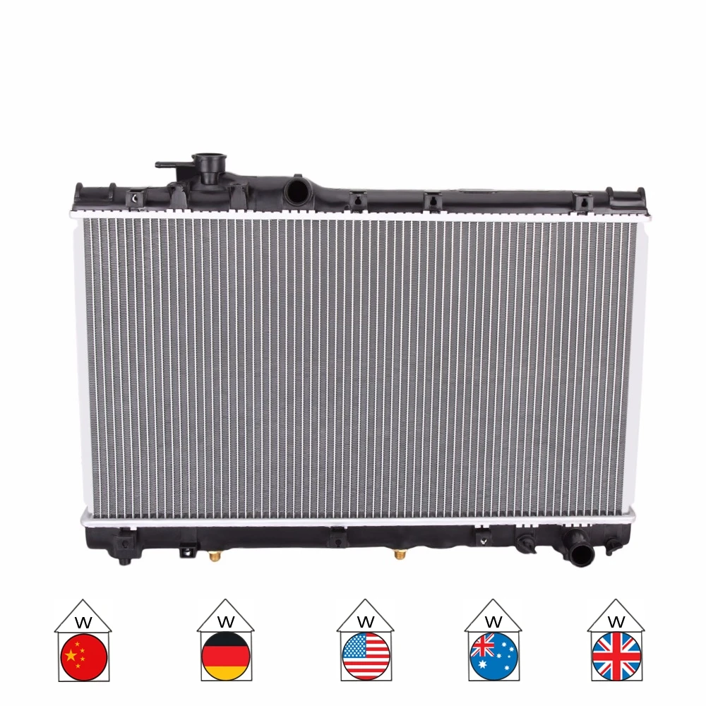 

Car Radiator for Toyota Celica 94 97 ST200 ST204 ST205 1993-1999 Auto/Manual Premium Quality 164007A060 164007A070 NEW