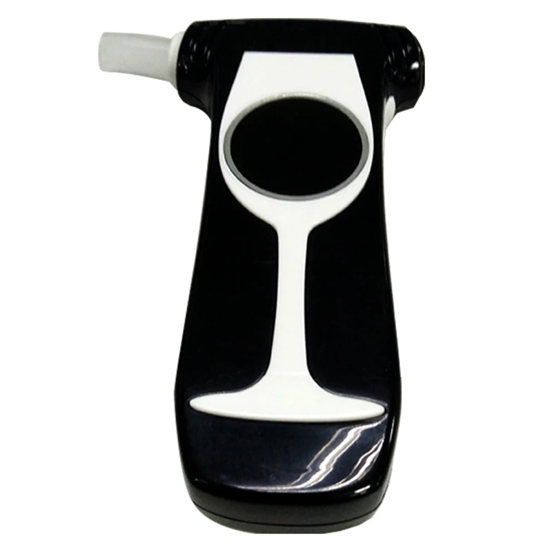 

Professional Digital Alcohol Detector Police Lcd Alcohol Tester At-848