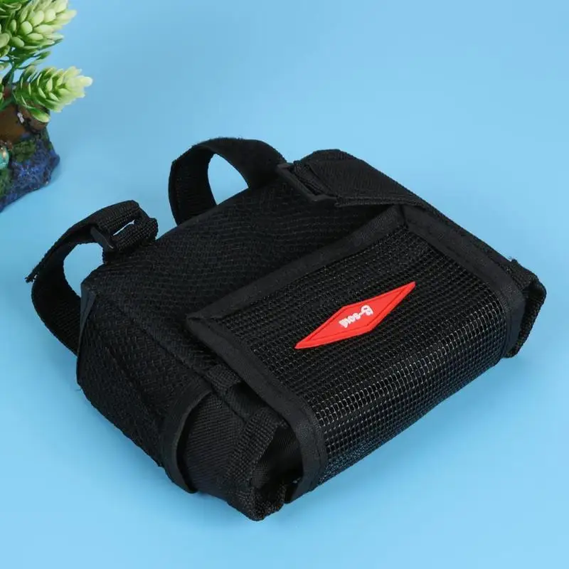 Discount 1pc Mini Bicycle Top Tube Rainproof Cap Portable Bicycle Frame Bag Mounted Storage Mesh Pouch Bag Cycling Accessories 4 Discount 1pc Mini Bicycle Top Tube Rainproof Cap Portable Bicycle Frame Bag Mounted Storage Mesh Pouch Bag Cycling Accessories 4
