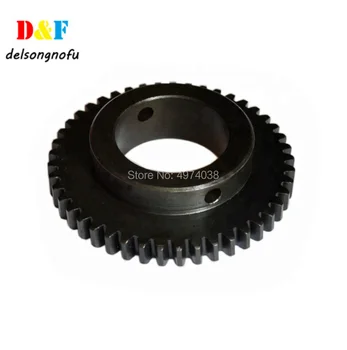 

HD 102 printer gear offset printing machinery parts