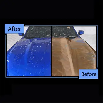 

30ML 9H Car Anti-scratch Crystal Glass Hydrophobic Coating Surface Plating Crystal Care Car Polishing Glass Coating With Towel