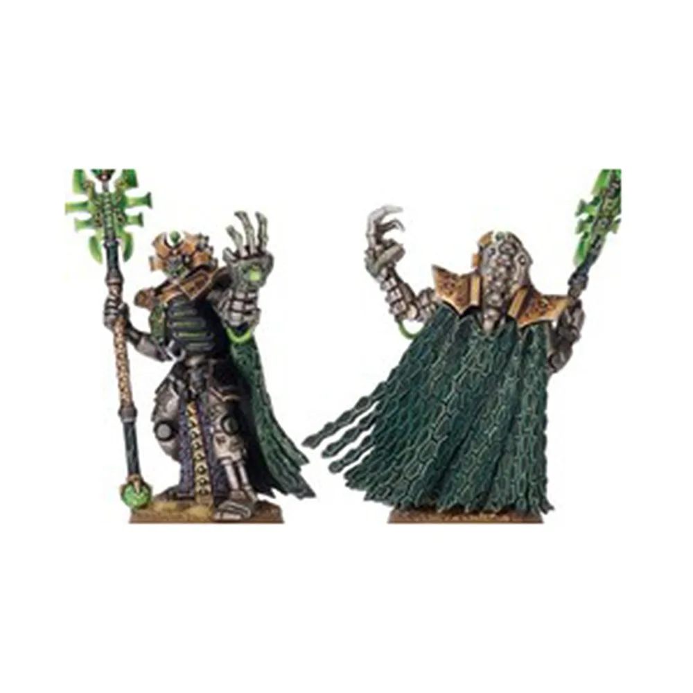 

Imotekh the Stormlord