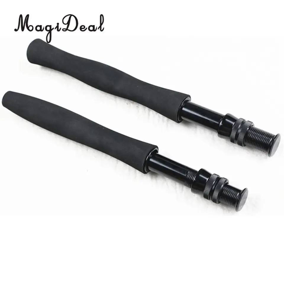 metal fishing rod