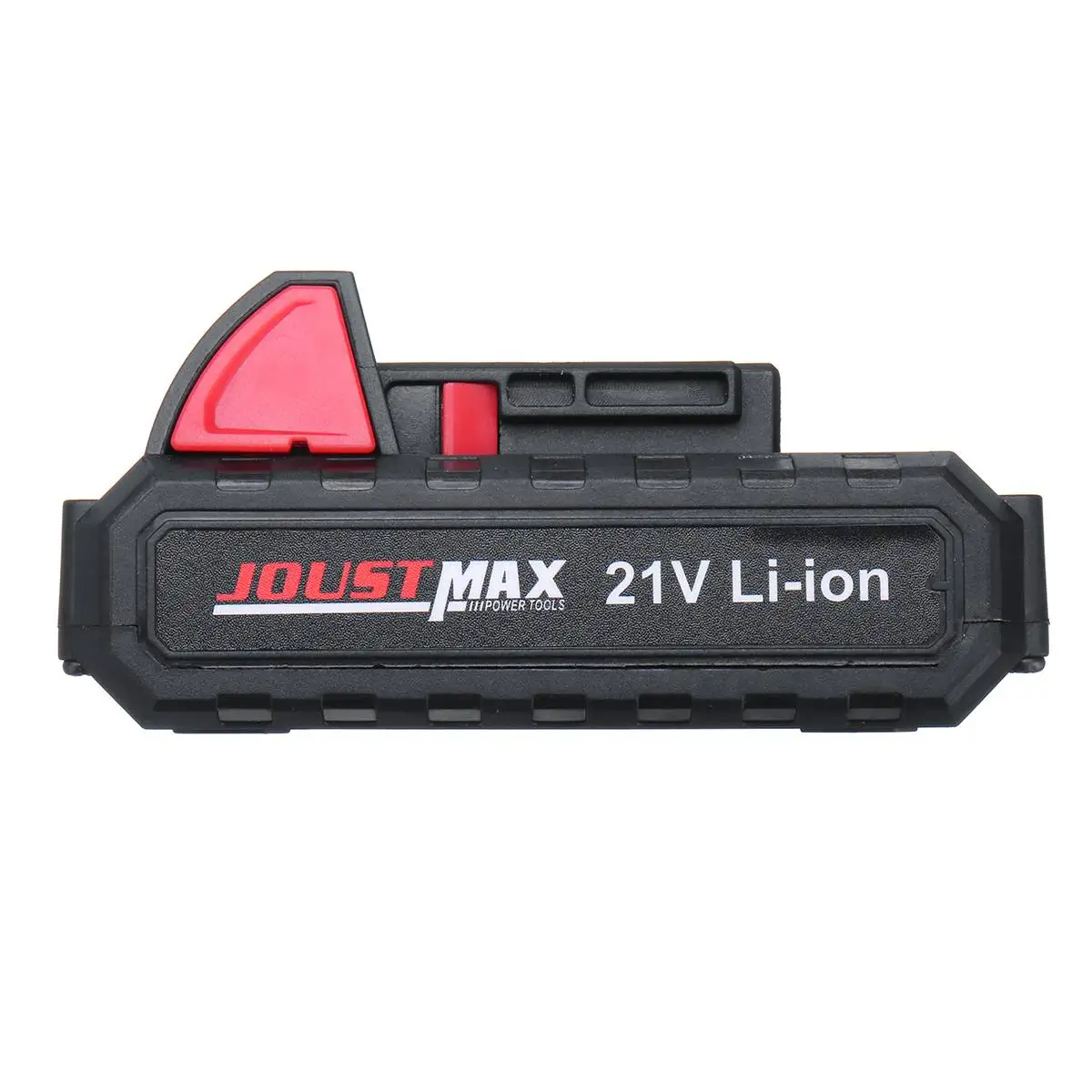 Универсальный 21V Max 1500mAh литий-ионный аккумулятор с плоским нажимным типом и 3 слотами для электрической дрели