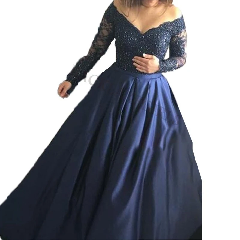 grad ball gown 2019