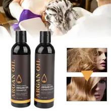 Профессиональный Шампунь 273 мл шампунь для ухода за волосами Кондиционер набор маска для лица против перхоти шампунь для волос