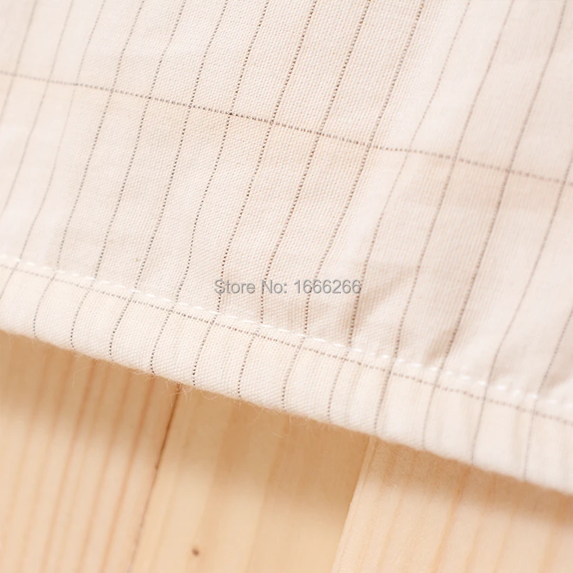 Conductive Ground Bed Sheet Fitted For Family Life Bed Necessaries