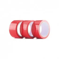 Бондажная лента-3-PACK-красный | Красота и здоровье