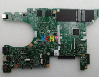 mainboard האם מחשב CN-0MNP9F 0MNP9F MNP9F w I3-3217U CPU w HD7570M / 1GB DMB40 11,289-1 עבור מחשב נייד PC Dell Inspiron 5423 Mainboard האם נבדק (2)