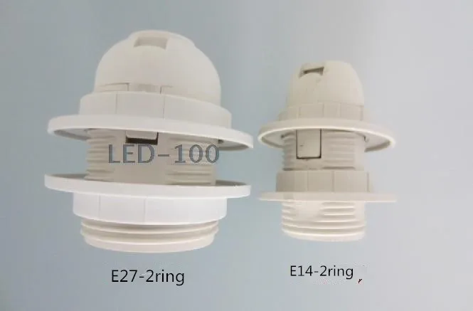 E27 Lamp holder
