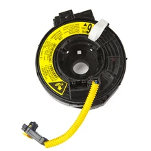 Комбинированный Переключатель рулевого колеса автомобиля кабельный узел для TOYOTA PASSO Push Avanza 84306-B2010 84306B2010