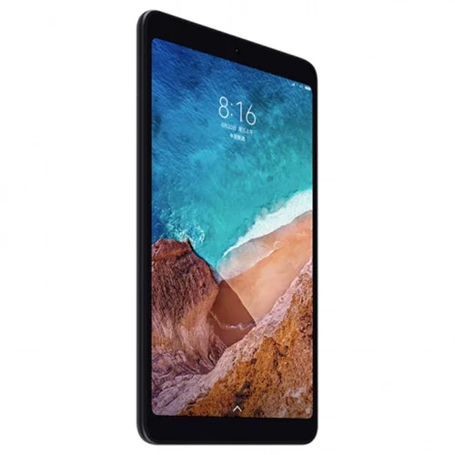 Xiaomi mi Pad 4 фаблет 8 0 дюймов UI 11 Snapdragon 660 Octa Core 2 ГГц 3 Гб оперативной памяти