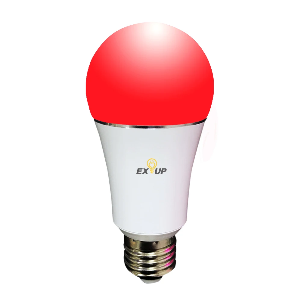 9 W 800 Lm E26/E27 светодиодный смарт лампы A60 (A19) SMD 5730 приложение Wi Fi для